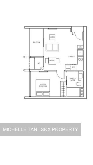 Bartley Ridge (D13), Condominium #538862881